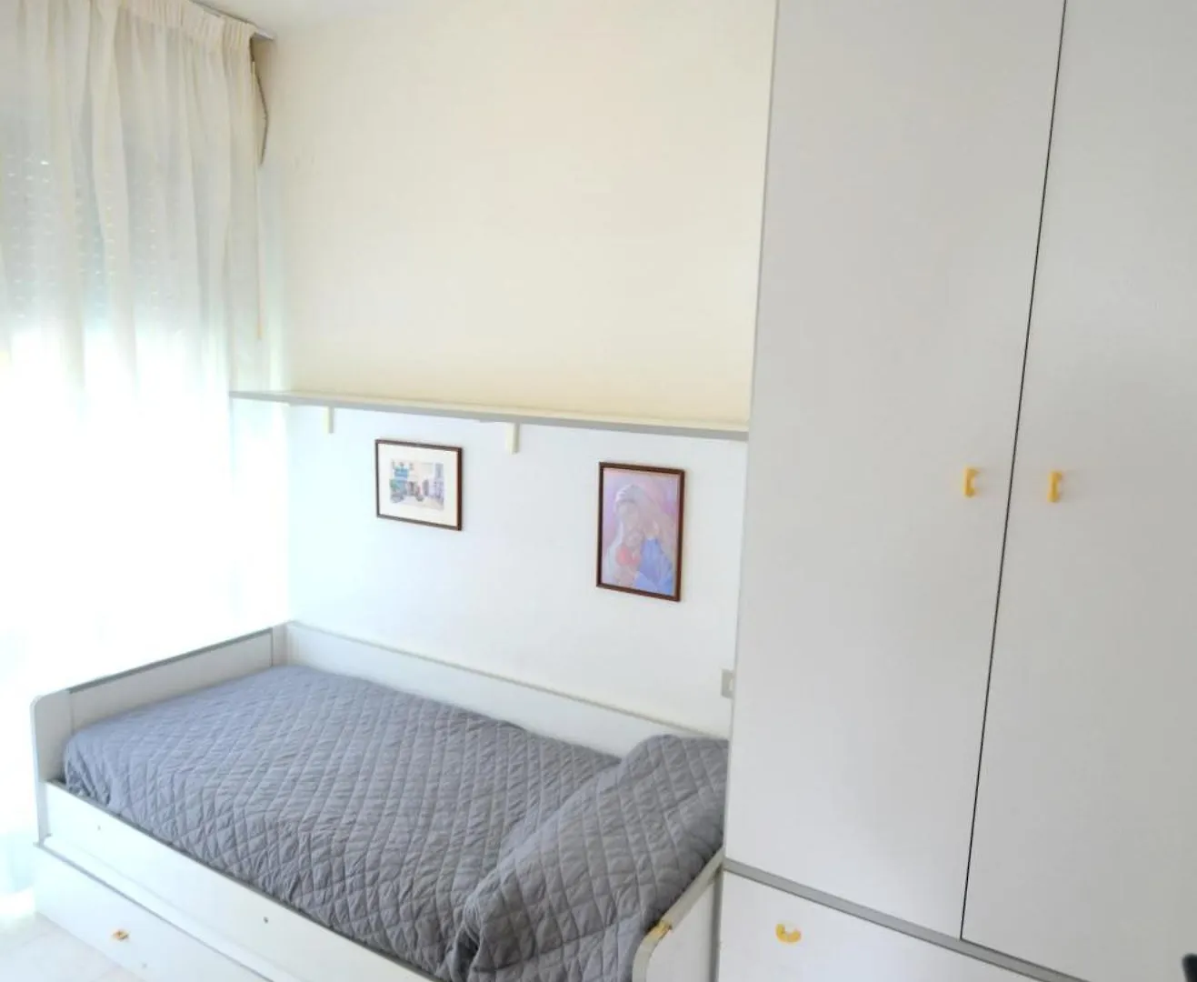 Bibione Beach Escape Flat With Balcony Apartment