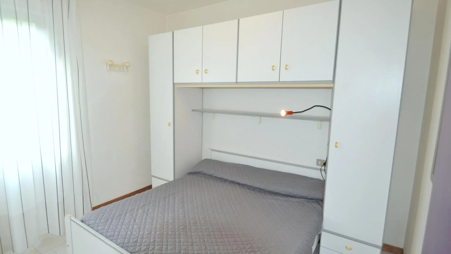 Apartment Bibione Beach Escape Flat With Balcony Italy