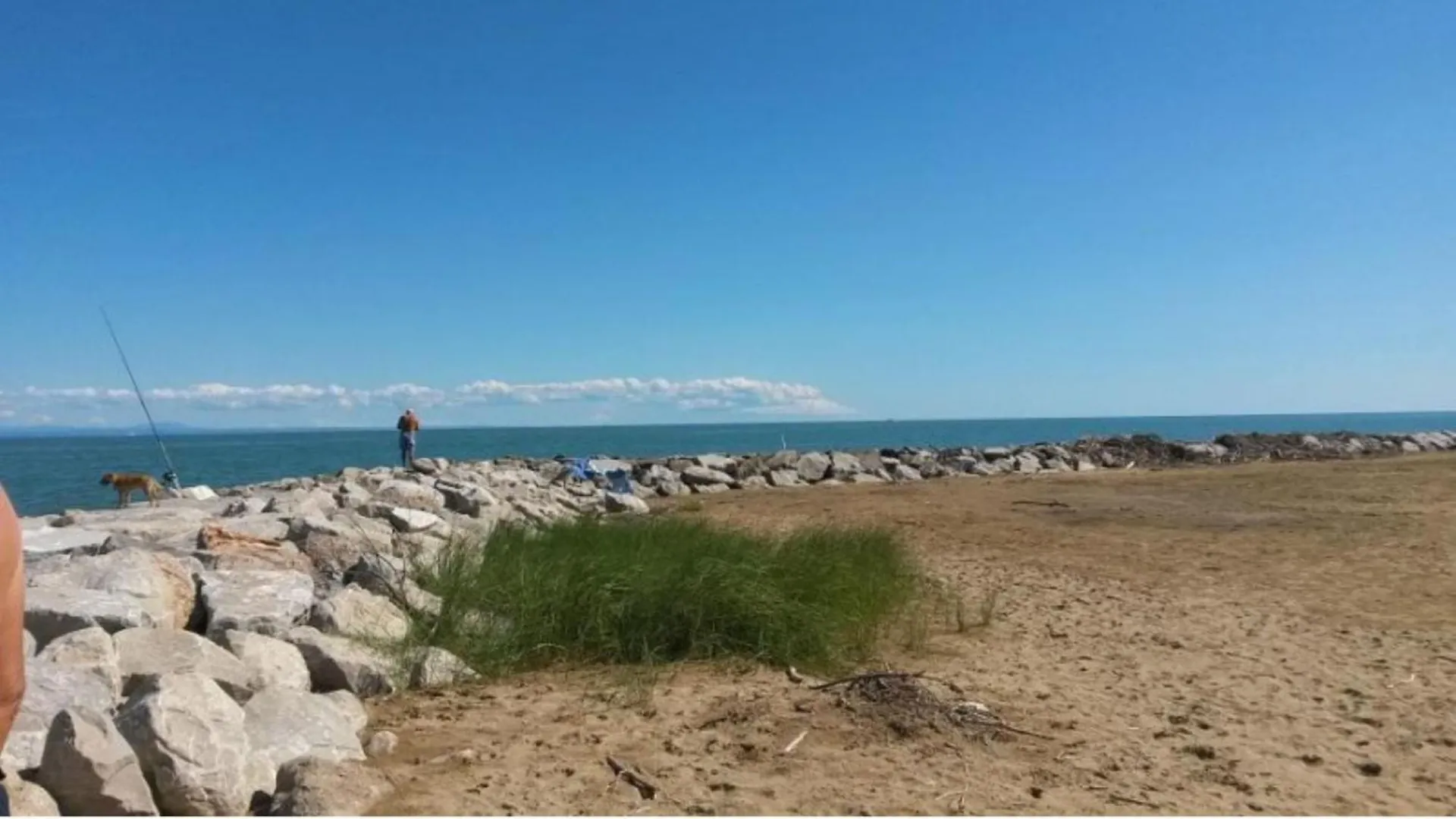 Apartment Bibione Beach Escape Flat With Balcony Italy