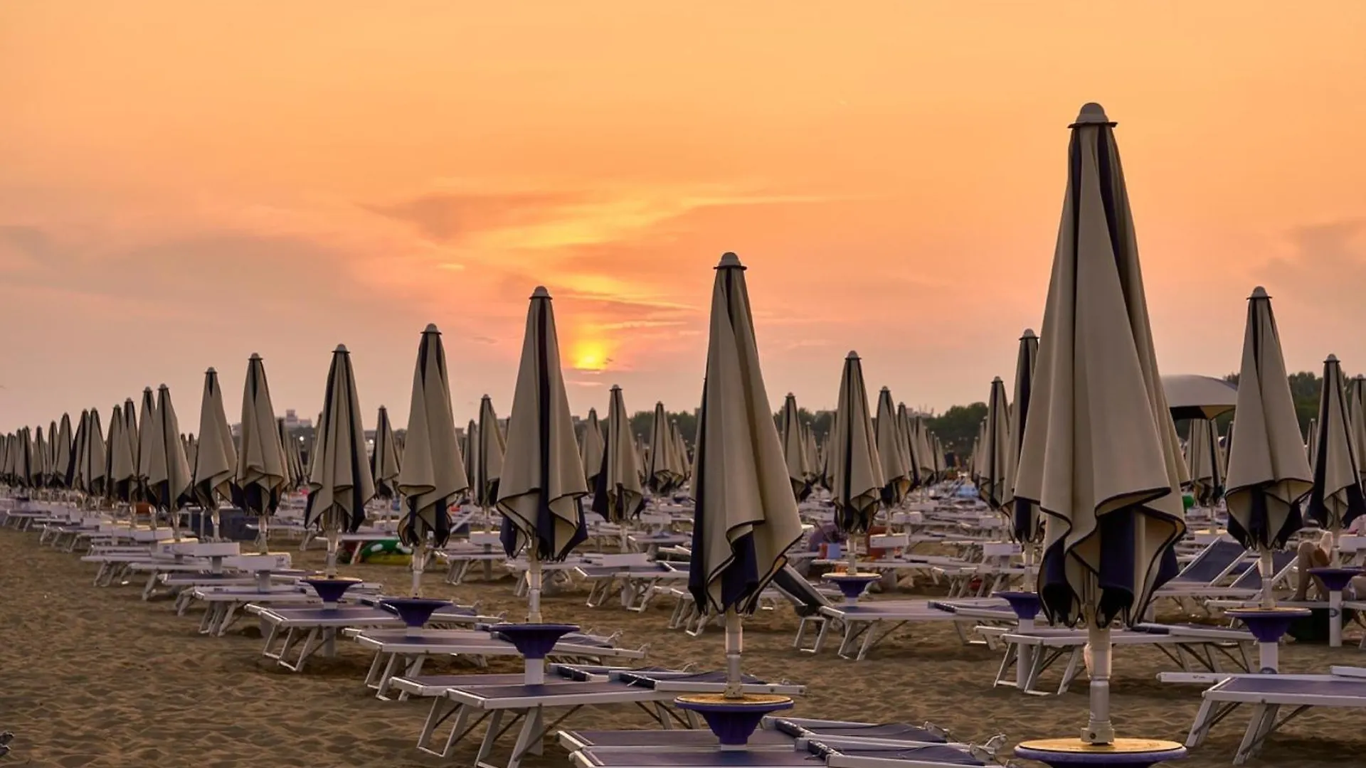 Apartment Bibione Beach Escape Flat With Balcony